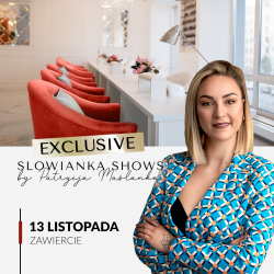 Exclusive Slowianka Show ZAWIERCIE