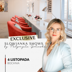 Exclusive Slowianka Show Bochnia