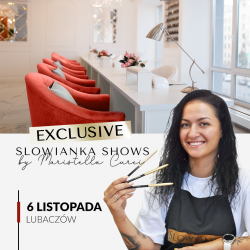 Exclusive Slowianka Show Lubaczów