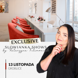 Slowianka Nail Show GRABLICE