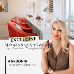 Exclusive Slowianka Show KATOWICE