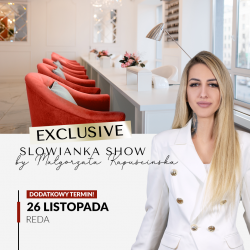 Slowianka Nail Show REDA